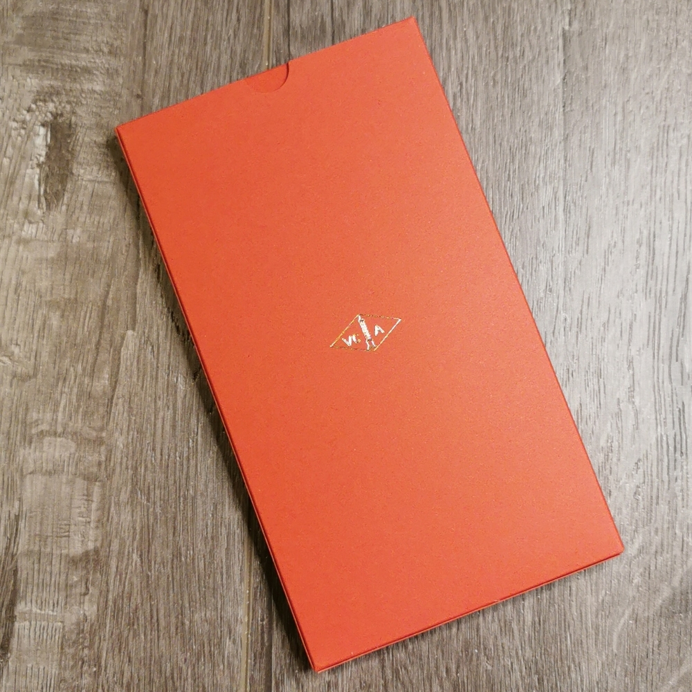 Van Cleef Red Pockets - Picture 5 of 5